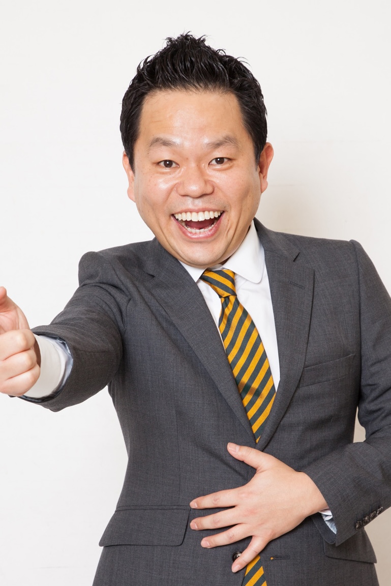 津田篤宏（ダイアン）