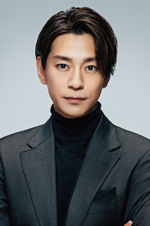 三浦翔平