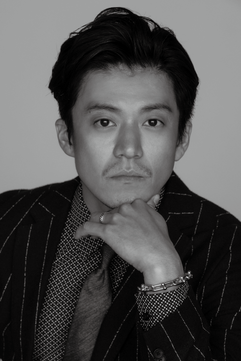 小栗旬